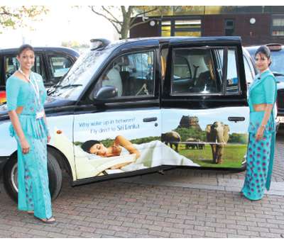 Taxi Service in sri lanka